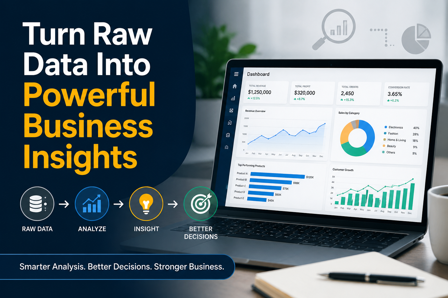 Analytics Tables Mastery: 120-Minute Video Tutorial